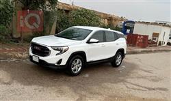 جي ام سي تيراين